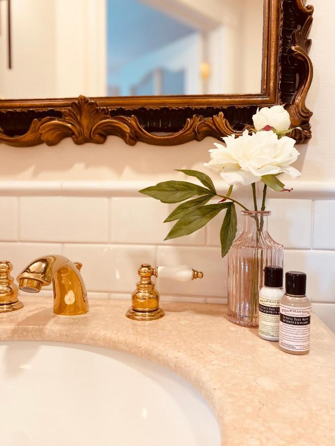 Maison Rose Hudson Habitación foto
