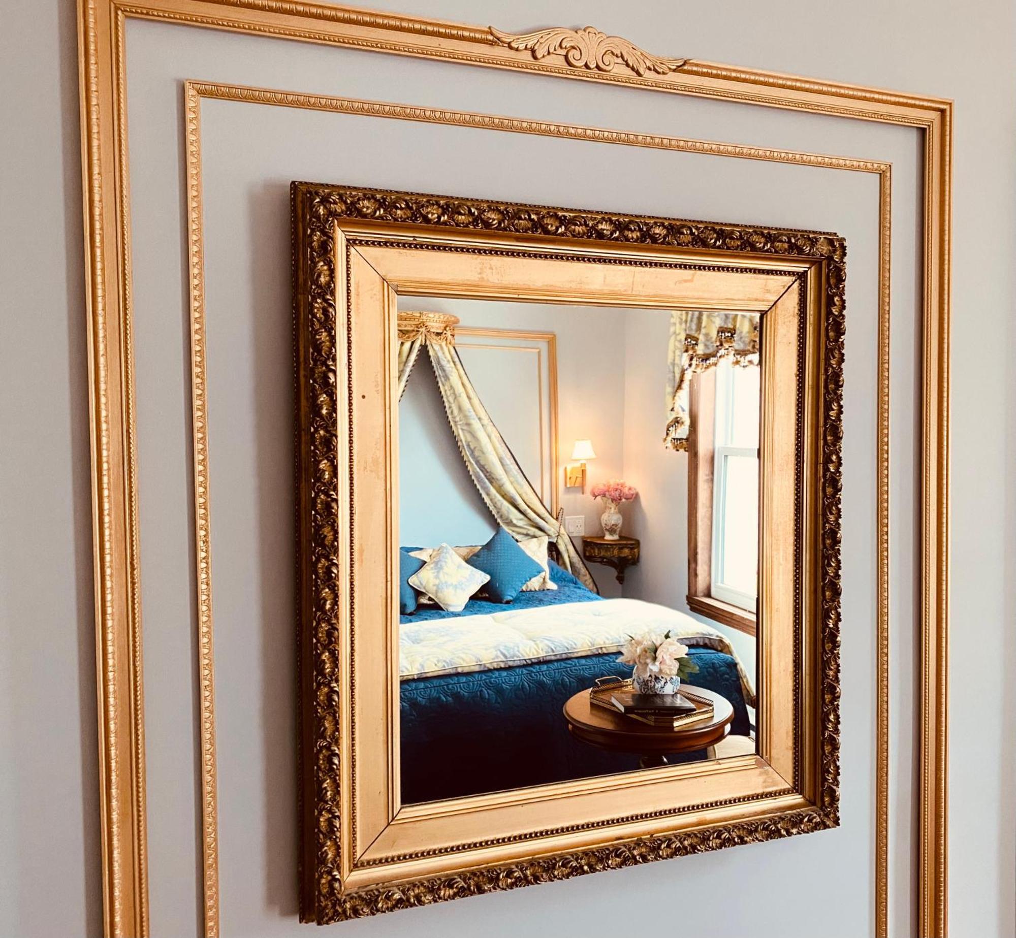 Maison Rose Hudson Habitación foto