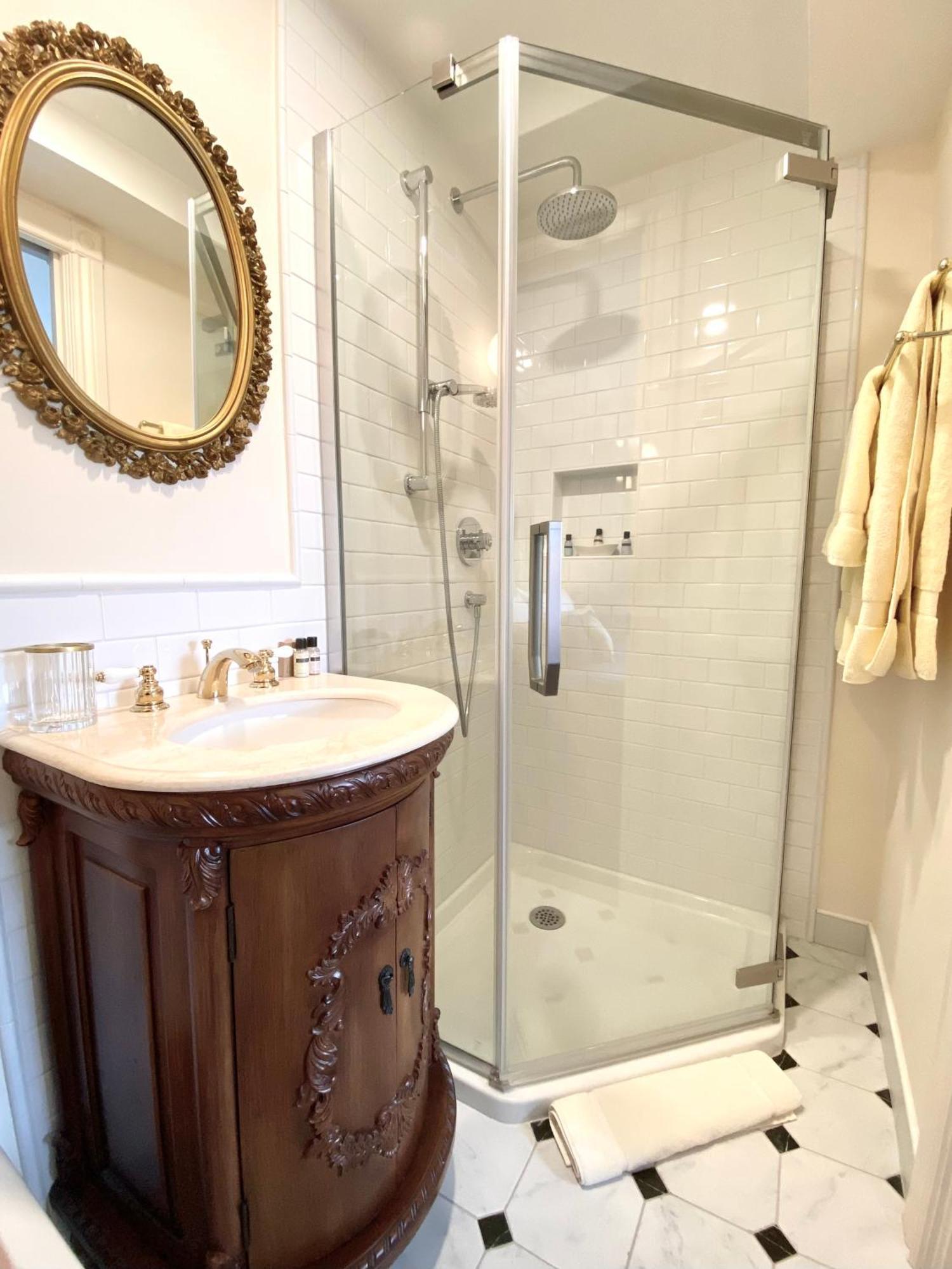 Maison Rose Hudson Habitación foto